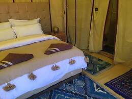 Galaxy Desert Camp Merzouga