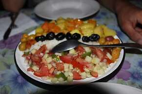 Galaxy Desert Camp Merzouga