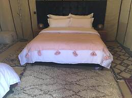 Galaxy Desert Camp Merzouga