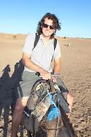 Galaxy Desert Camp Merzouga