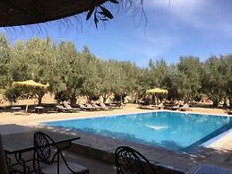 Galaxy Desert Camp Merzouga