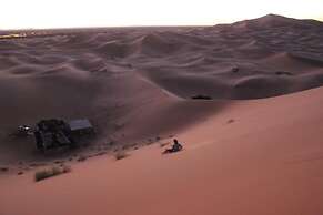 Galaxy Desert Camp Merzouga