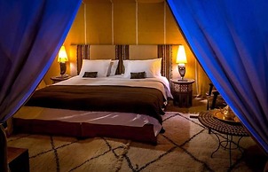 Galaxy Desert Camp Merzouga