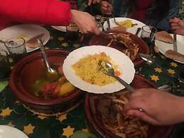 Galaxy Desert Camp Merzouga