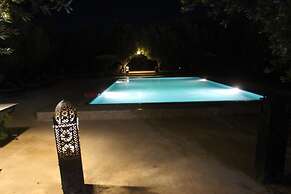 Galaxy Desert Camp Merzouga