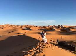 Galaxy Desert Camp Merzouga