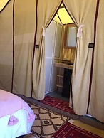 Galaxy Desert Camp Merzouga