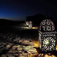 Galaxy Desert Camp Merzouga