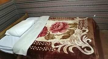 Galaxy Desert Camp Merzouga