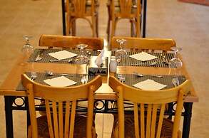 Galaxy Desert Camp Merzouga