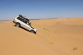Galaxy Desert Camp Merzouga
