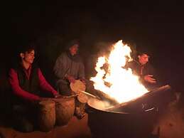 Galaxy Desert Camp Merzouga