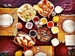 Galaxy Desert Camp Merzouga