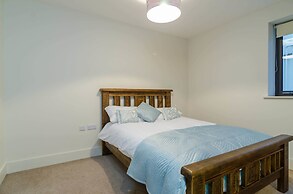 Custom House Square: Cathedral Quarter