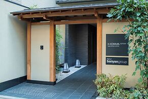 Homm Stay Nagi Shijo Kyoto By Banyan Group