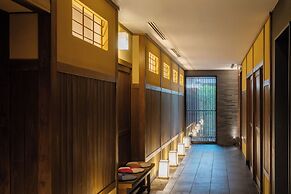 Homm Stay Nagi Shijo Kyoto By Banyan Group