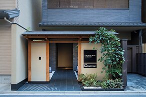 Homm Stay Nagi Shijo Kyoto By Banyan Group
