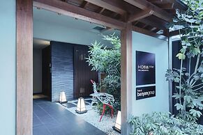 Homm Stay Nagi Shijo Kyoto By Banyan Group