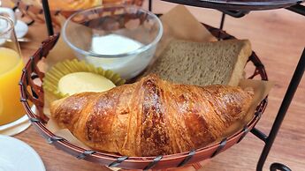 Homm Stay Nagi Shijo Kyoto By Banyan Group