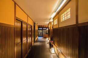 Homm Stay Nagi Shijo Kyoto By Banyan Group