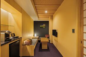 Homm Stay Nagi Shijo Kyoto By Banyan Group