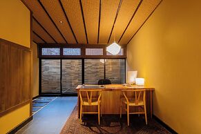 Homm Stay Nagi Shijo Kyoto By Banyan Group