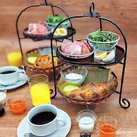 Homm Stay Nagi Shijo Kyoto By Banyan Group