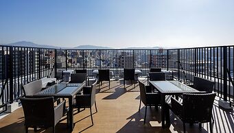 MIMARU KYOTO NIJO CASTLE