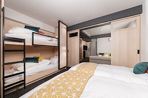 MIMARU KYOTO NIJO CASTLE