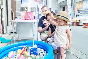 MIMARU KYOTO NIJO CASTLE