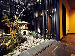 MIMARU KYOTO NIJO CASTLE