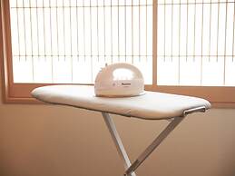 MIMARU KYOTO NIJO CASTLE