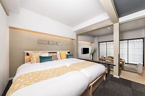 MIMARU KYOTO NIJO CASTLE