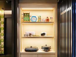 MIMARU KYOTO NIJO CASTLE