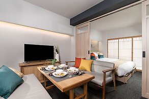 MIMARU KYOTO NIJO CASTLE