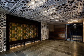 MIMARU KYOTO NIJO CASTLE