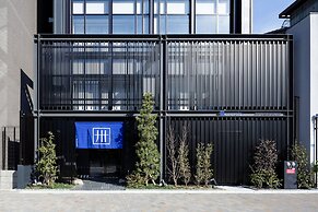 MIMARU KYOTO NIJO CASTLE