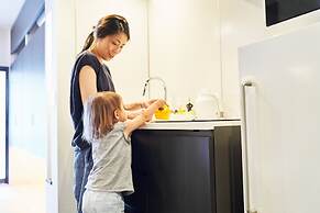 MIMARU KYOTO NIJO CASTLE