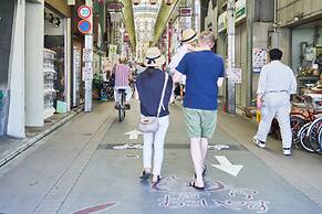 MIMARU KYOTO NIJO CASTLE