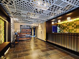 MIMARU KYOTO NIJO CASTLE