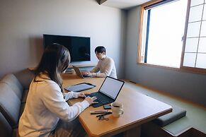 MIMARU KYOTO NIJO CASTLE