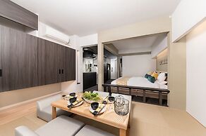 MIMARU KYOTO NIJO CASTLE