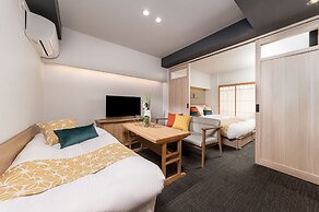 MIMARU KYOTO NIJO CASTLE