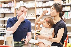 MIMARU KYOTO NIJO CASTLE