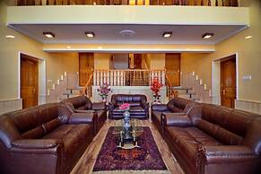 Hotel Abshar