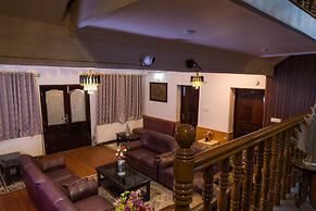 Hotel Abshar