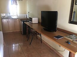 Laphroiag Luxury Chalets