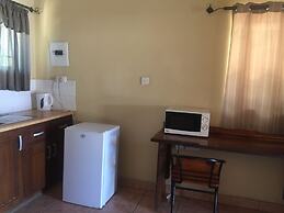 Laphroiag Luxury Chalets