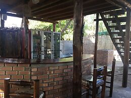 Laphroiag Luxury Chalets