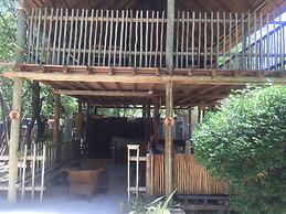 Laphroiag Luxury Chalets